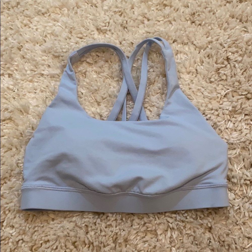 Lululemon Energy Sports Bra